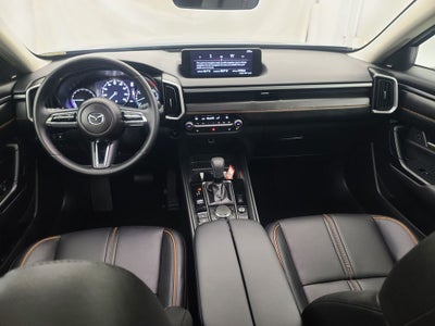 2025 Mazda Mazda CX-50 Hybrid Premium