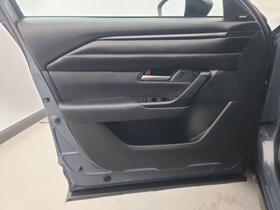 2025 Mazda Mazda CX-50 Hybrid Premium