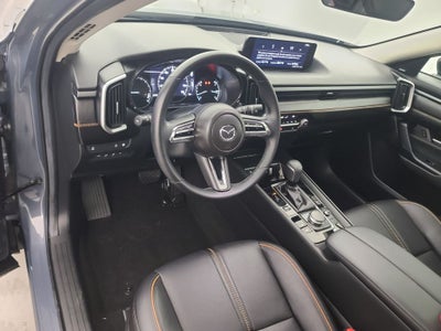 2025 Mazda Mazda CX-50 Hybrid Premium