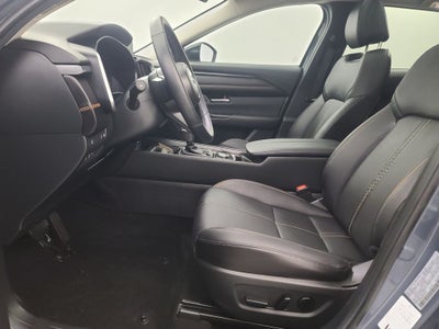 2025 Mazda Mazda CX-50 Hybrid Premium