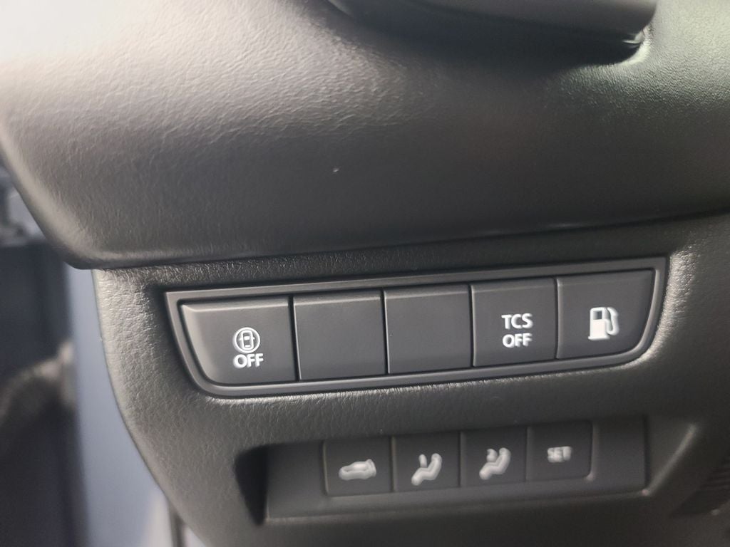 2025 Mazda Mazda CX-50 Hybrid Premium