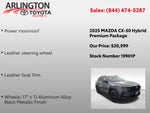 2025 Mazda Mazda CX-50 Hybrid Premium