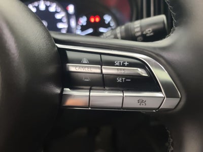 2025 Mazda Mazda CX-50 Hybrid Premium