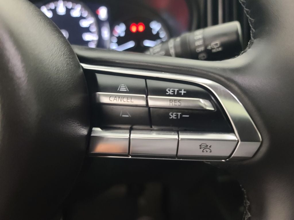 2025 Mazda Mazda CX-50 Hybrid Premium