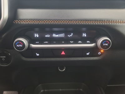 2025 Mazda Mazda CX-50 Hybrid Premium