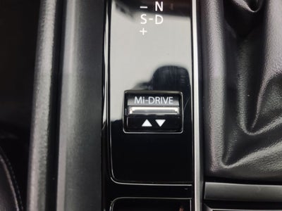 2025 Mazda Mazda CX-50 Hybrid Premium