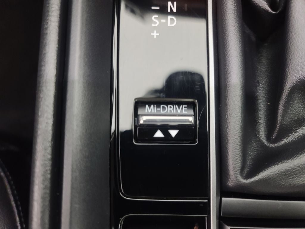 2025 Mazda Mazda CX-50 Hybrid Premium