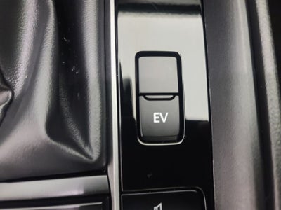 2025 Mazda Mazda CX-50 Hybrid Premium