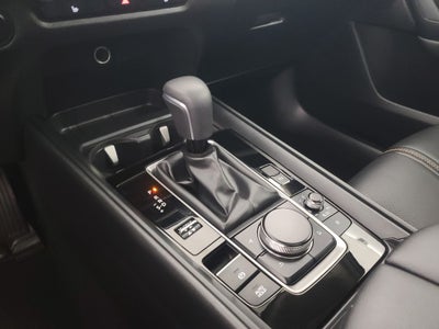 2025 Mazda Mazda CX-50 Hybrid Premium