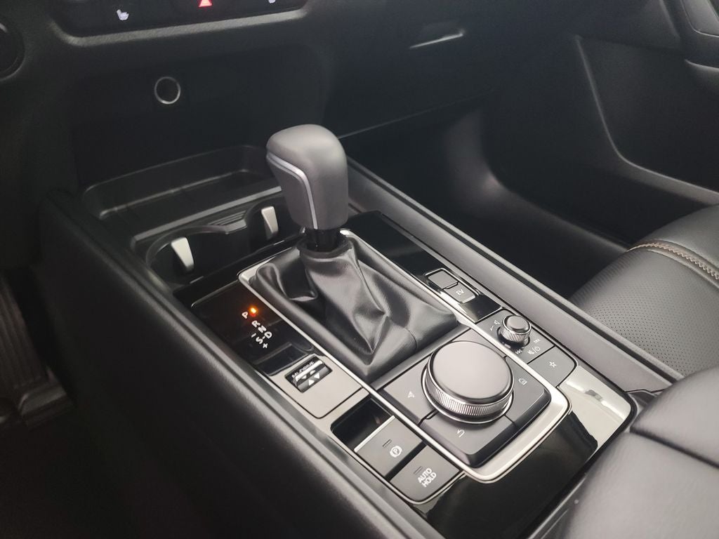 2025 Mazda Mazda CX-50 Hybrid Premium