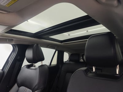 2025 Mazda Mazda CX-50 Hybrid Premium