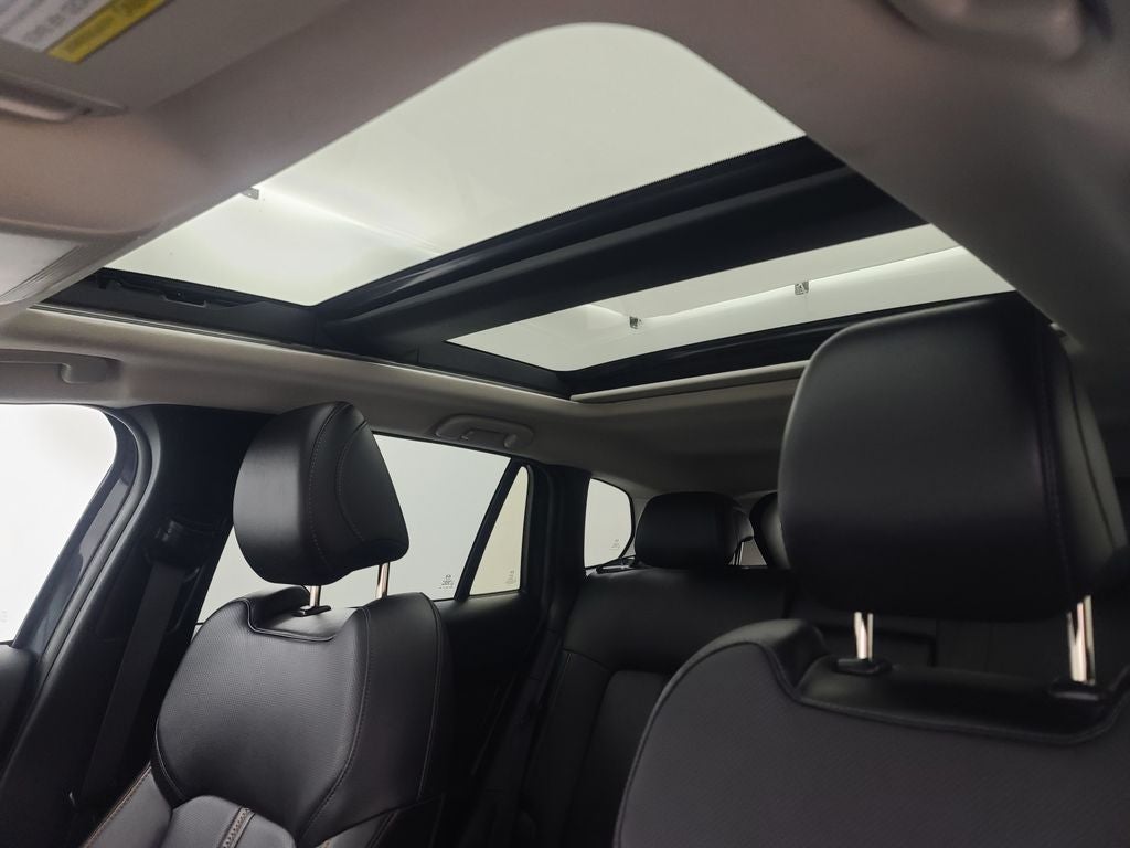 2025 Mazda Mazda CX-50 Hybrid Premium