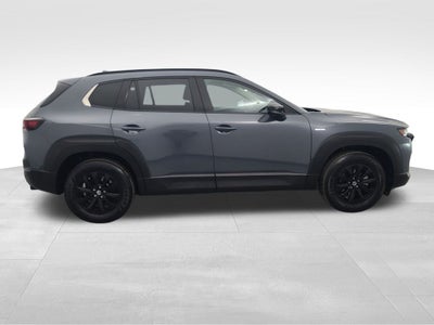 2025 Mazda Mazda CX-50 Hybrid Premium