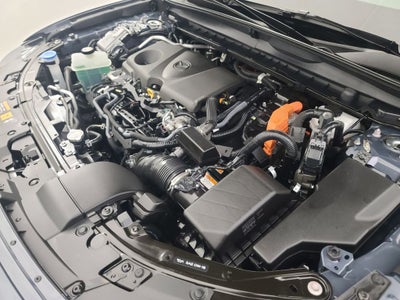 2025 Mazda Mazda CX-50 Hybrid Premium