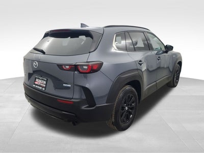 2025 Mazda Mazda CX-50 Hybrid Premium