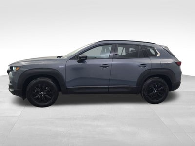 2025 Mazda Mazda CX-50 Hybrid Premium