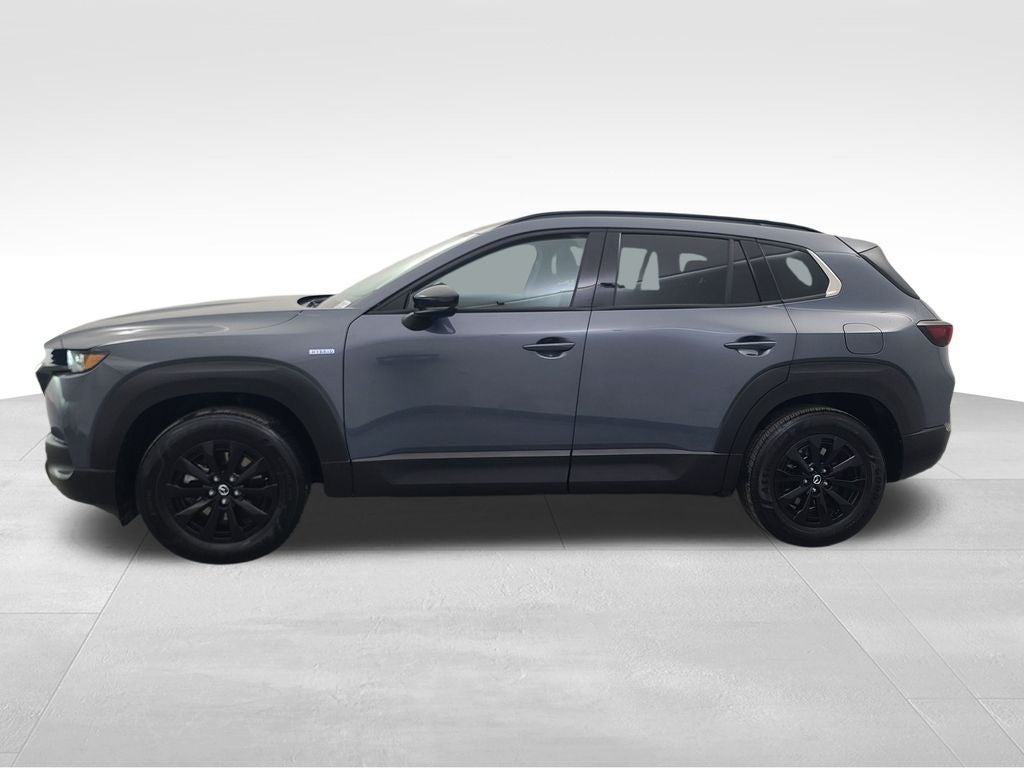 2025 Mazda Mazda CX-50 Hybrid Premium