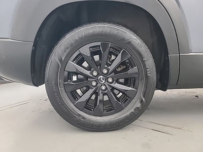 2025 Mazda Mazda CX-50 Premium
