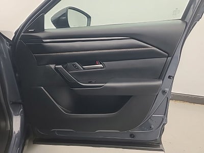 2025 Mazda Mazda CX-50 Premium