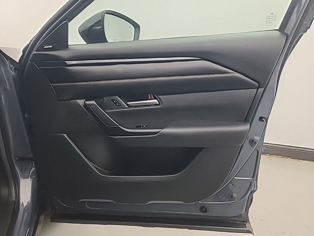 2025 Mazda Mazda CX-50 Premium