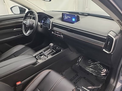 2025 Mazda Mazda CX-50 Premium