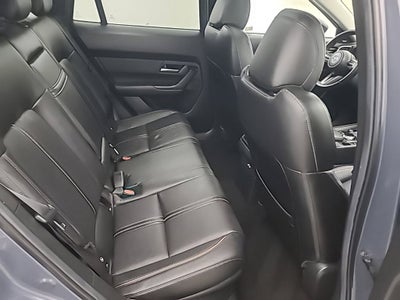 2025 Mazda Mazda CX-50 Premium
