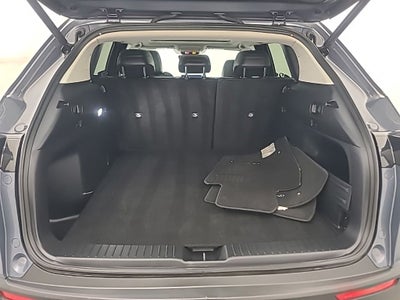 2025 Mazda Mazda CX-50 Premium