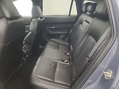 2025 Mazda Mazda CX-50 Premium