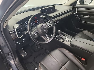 2025 Mazda Mazda CX-50 Premium