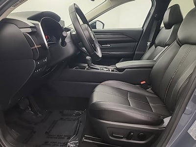 2025 Mazda Mazda CX-50 Premium