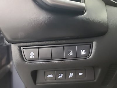 2025 Mazda Mazda CX-50 Premium