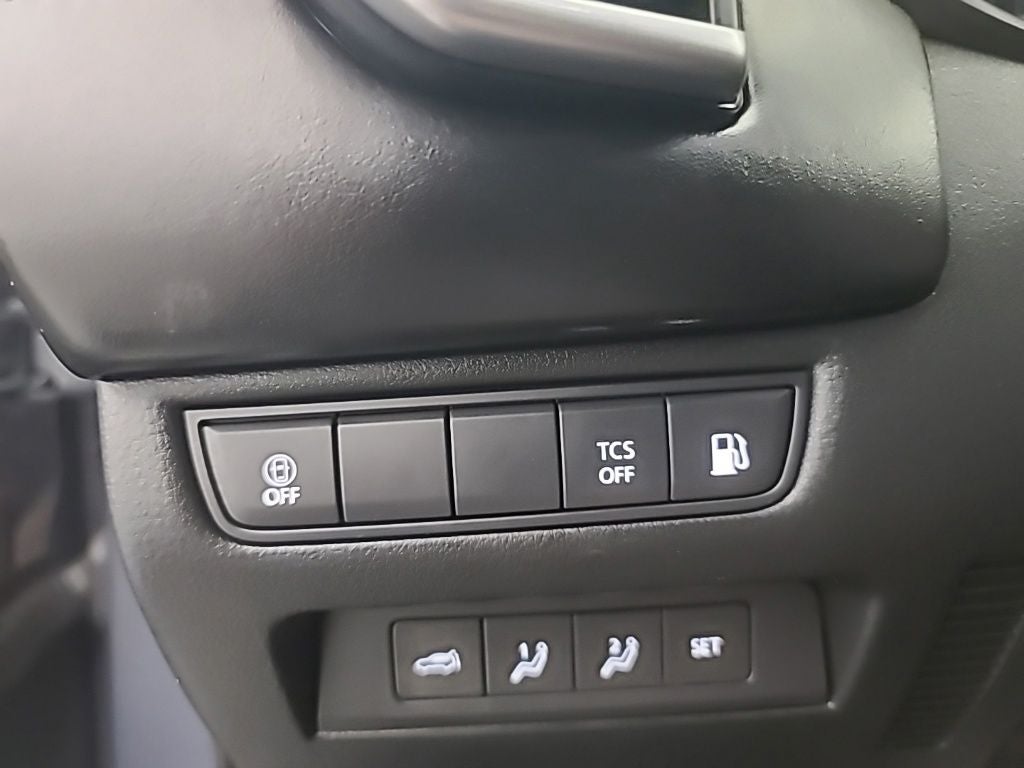 2025 Mazda Mazda CX-50 Premium