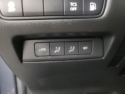 2025 Mazda Mazda CX-50 Premium