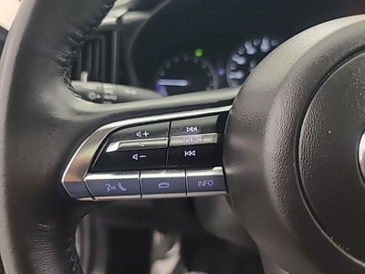 2025 Mazda Mazda CX-50 Premium