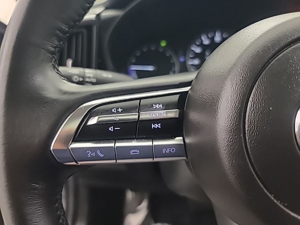 2025 Mazda Mazda CX-50 Premium