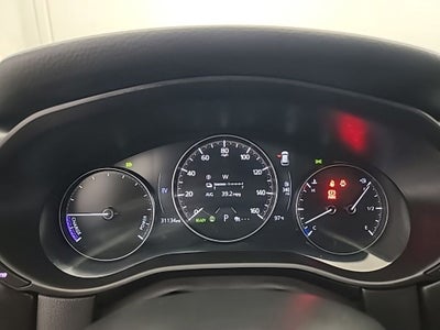 2025 Mazda Mazda CX-50 Premium