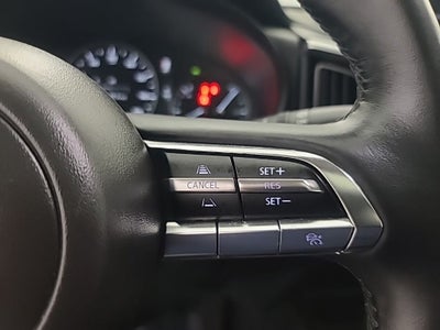 2025 Mazda Mazda CX-50 Premium