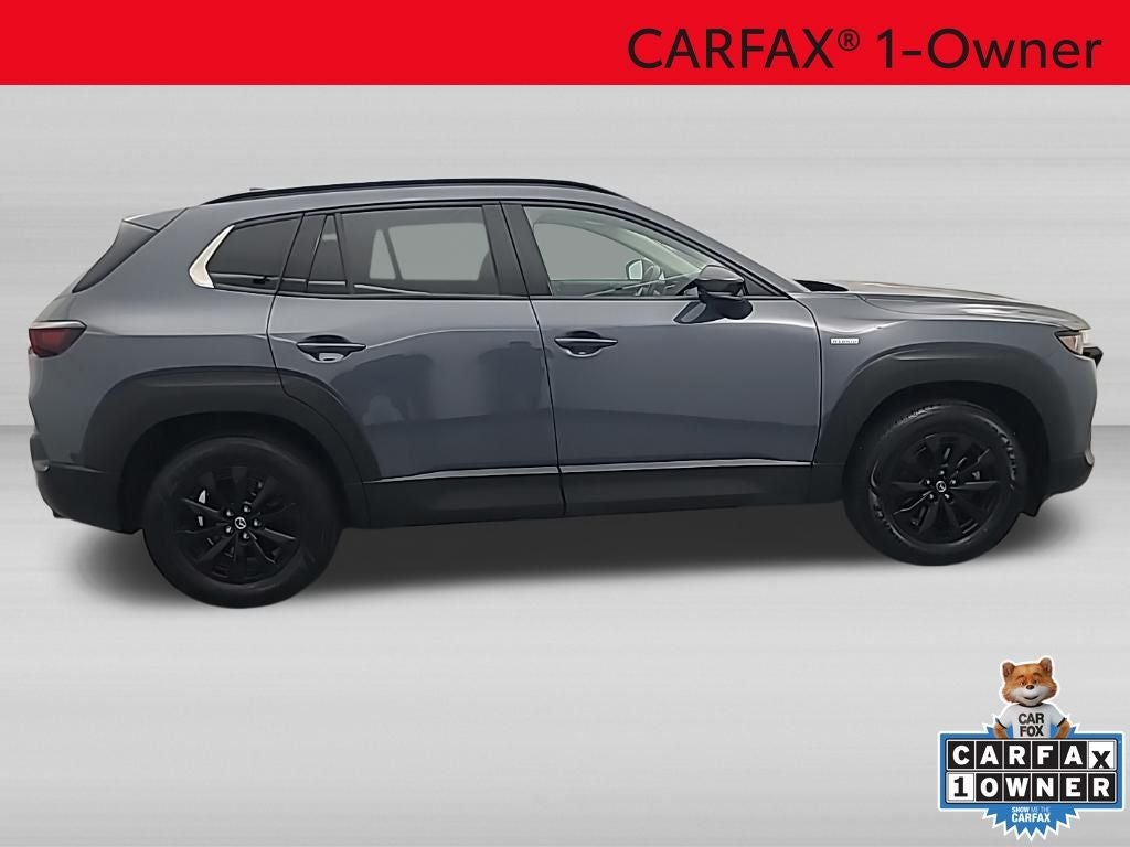 2025 Mazda Mazda CX-50 Premium