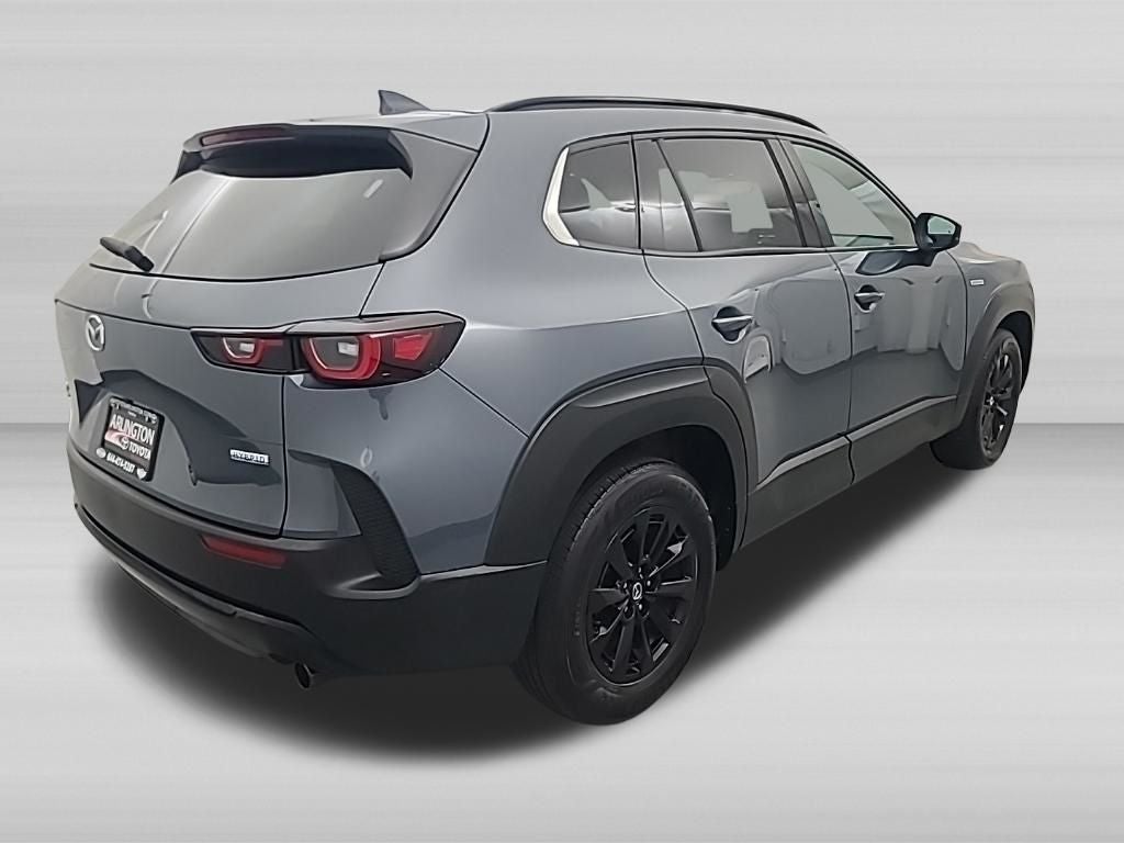 2025 Mazda Mazda CX-50 Premium