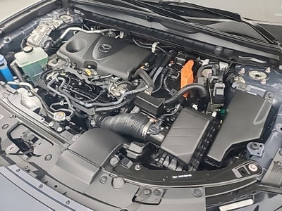 2025 Mazda Mazda CX-50 Premium
