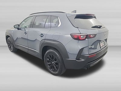 2025 Mazda Mazda CX-50 Premium