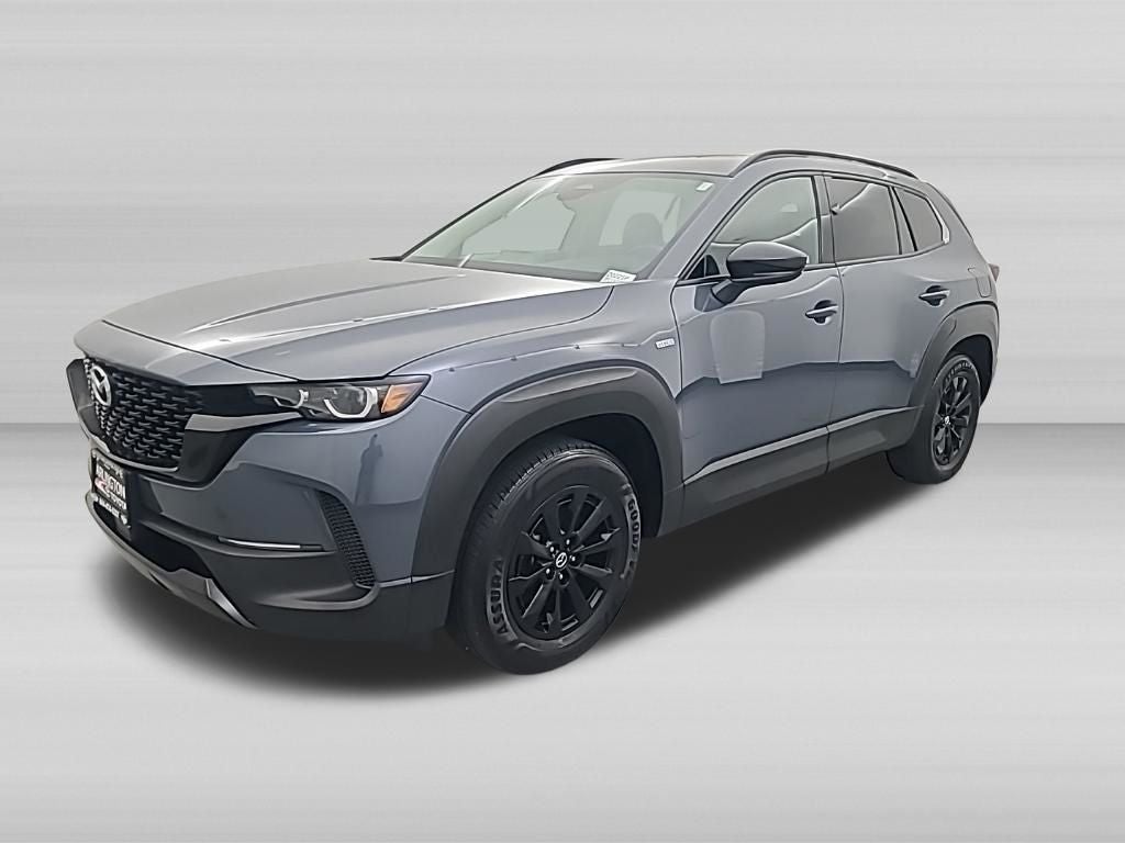 2025 Mazda Mazda CX-50 Premium