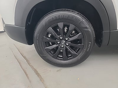 2024 Mazda Mazda CX-50 2.5 S Select Package