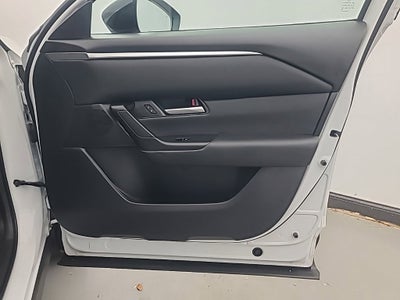 2024 Mazda Mazda CX-50 2.5 S Select Package