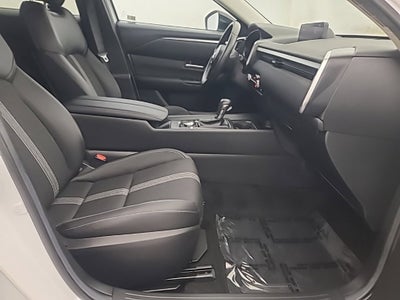 2024 Mazda Mazda CX-50 2.5 S Select Package