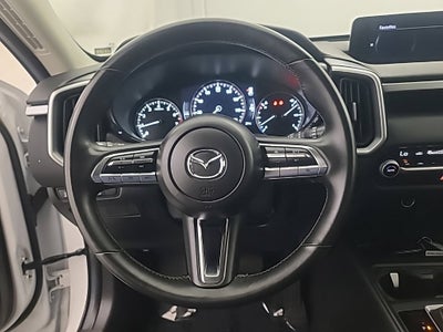 2024 Mazda Mazda CX-50 2.5 S Select Package