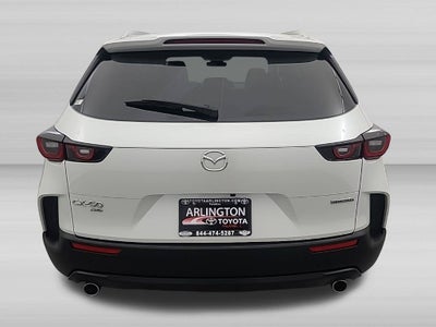 2024 Mazda Mazda CX-50 2.5 S Select Package