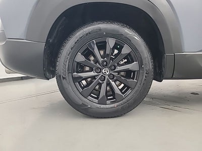 2024 Mazda Mazda CX-50 2.5 S Premium Package