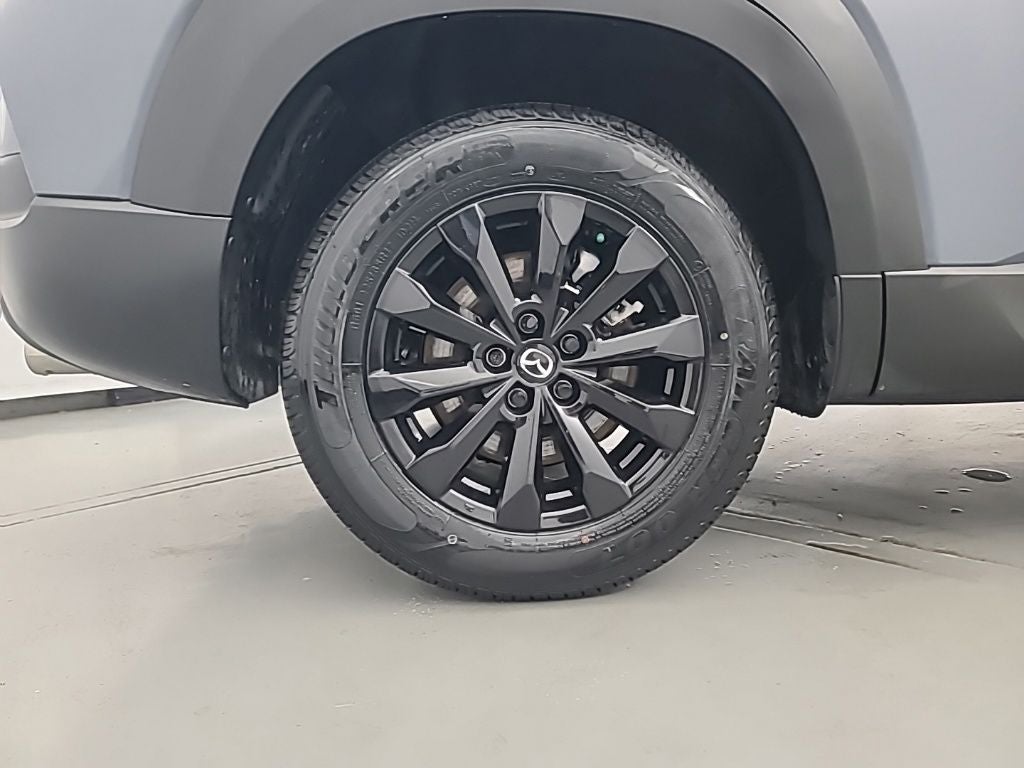 2024 Mazda Mazda CX-50 2.5 S Premium Package
