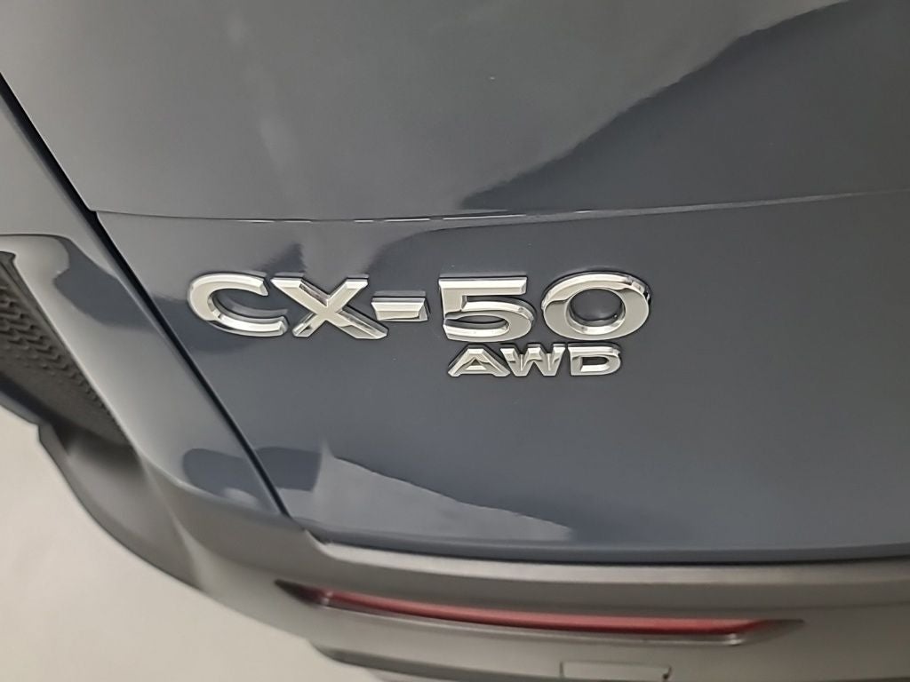 2024 Mazda Mazda CX-50 2.5 S Premium Package
